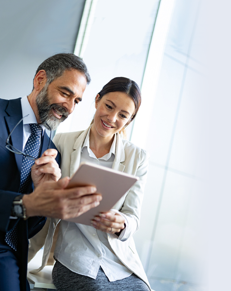  Distributor Application 